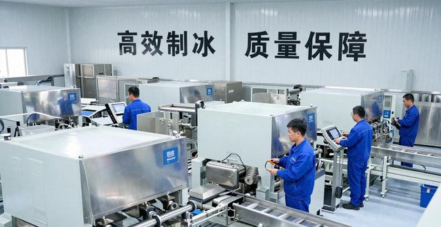 江岸工业大冰块哪里买 本地制冰厂直送