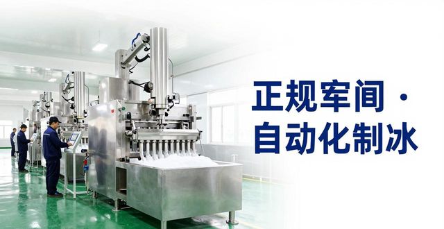 江岸工业大冰块厂家 本地制冰直供更省钱