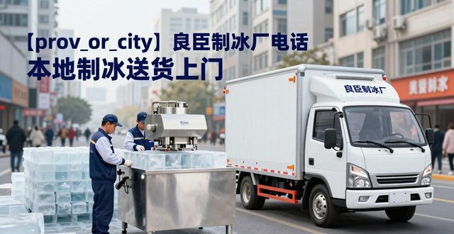 江岸降温冰块厂电话 本地制冰送货上门