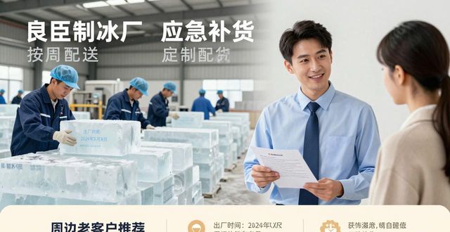 江岸大冰块销售公司怎么找 良臣制冰厂值得信赖