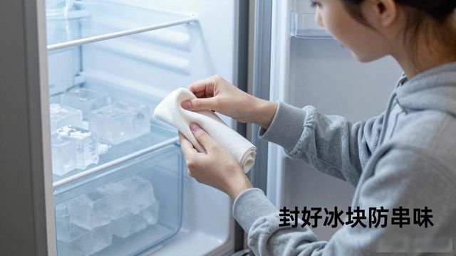 江岸降温冰块怎么选 行业人教你用对方法省钱又省心