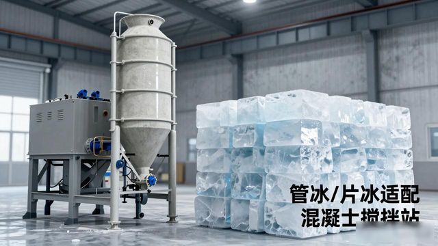 江岸工业冰块批发 如何选到靠谱的降温搭档